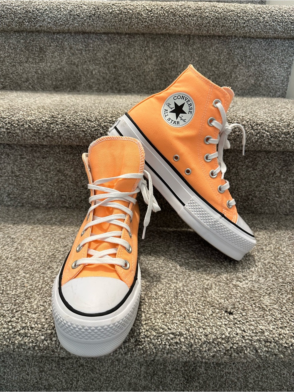 Converse All Stars Size 7